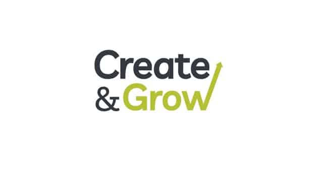 Create & Grow