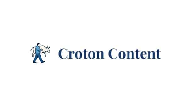 Croton Content