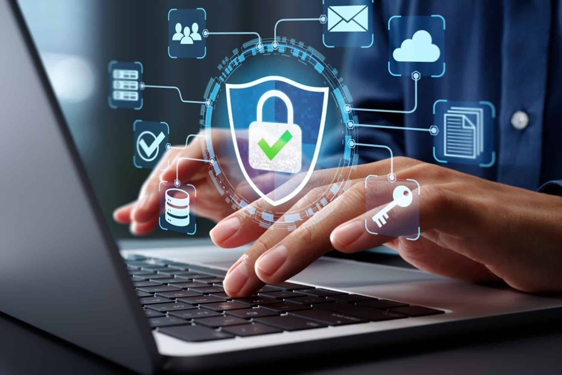 Secure Your Data
