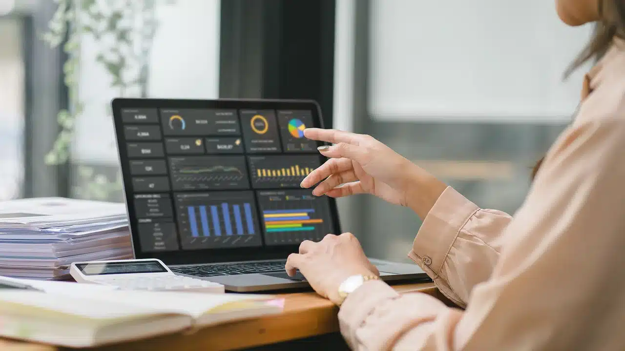 Financial Software