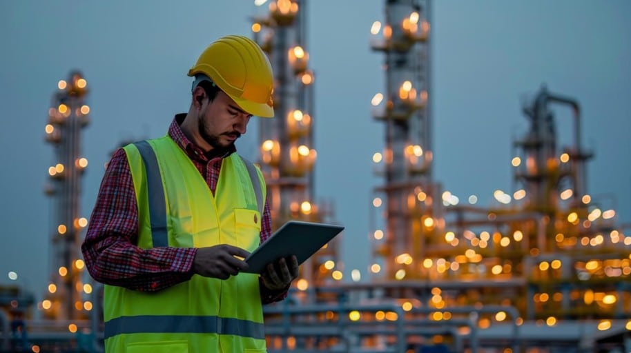 Industry Transformation