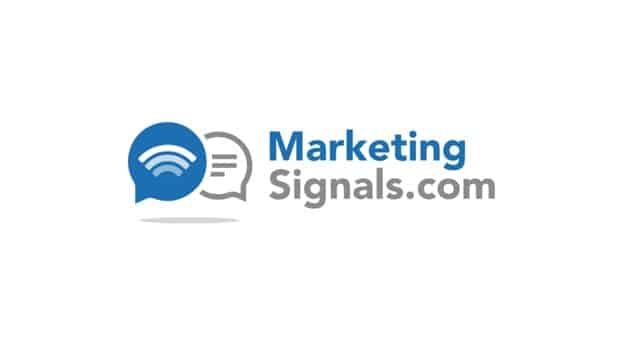 Marketing Signals