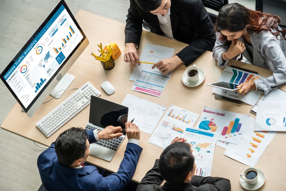Monitor and Improve Website Performance