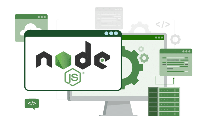 Node.js Development