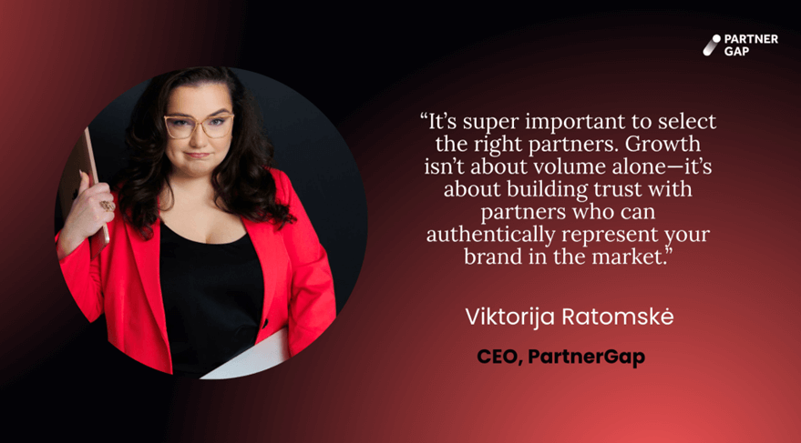 PartnerGap 