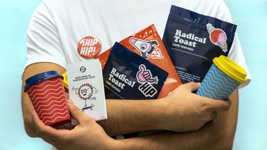 Logos into Collectibles