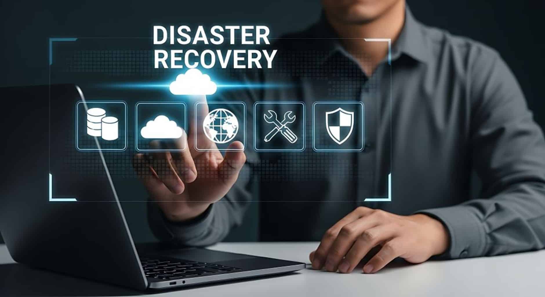 Disaster Recovery