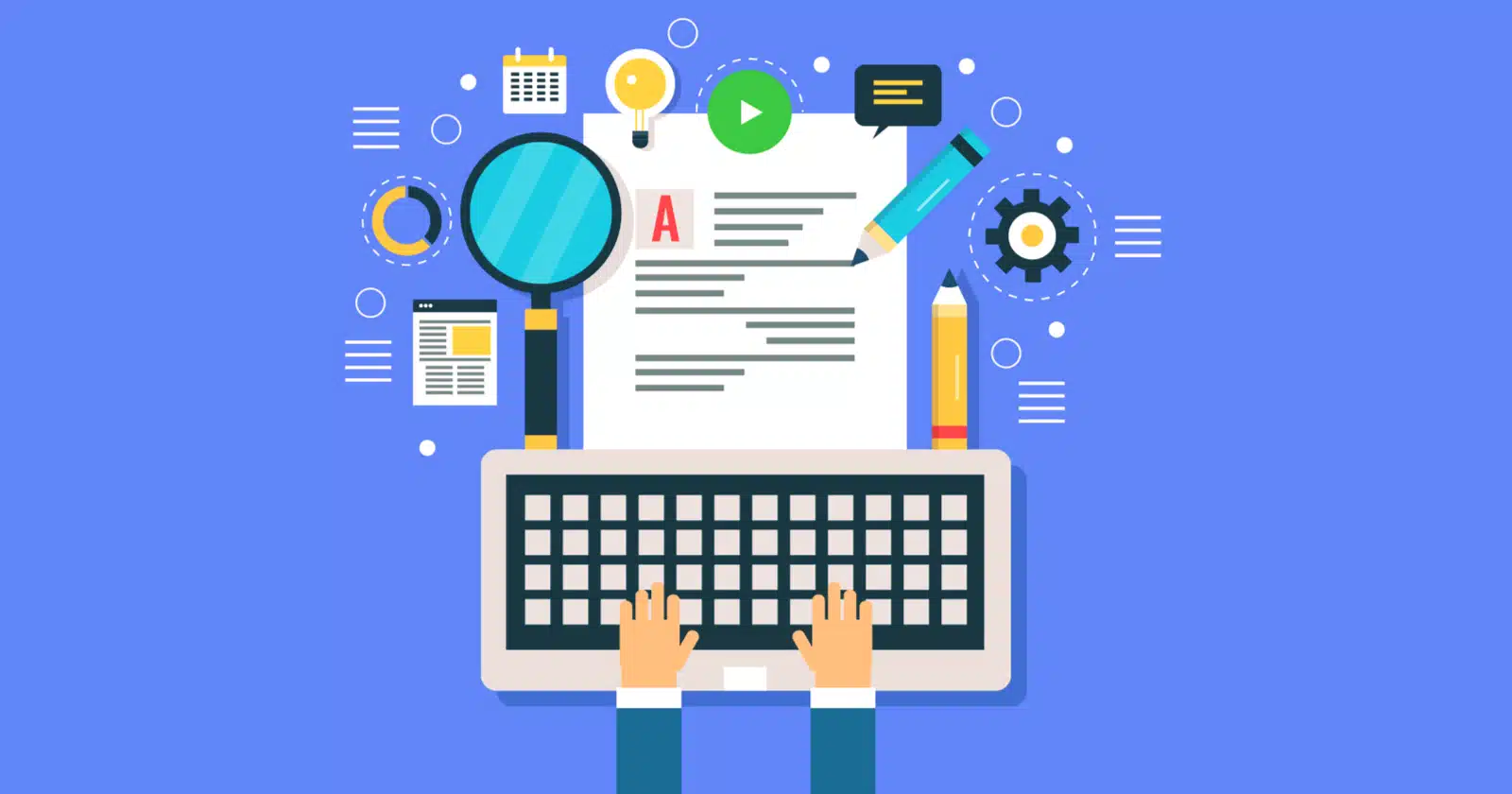 SEO Strategies