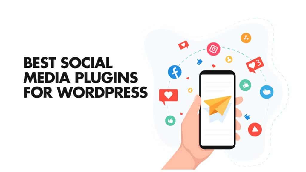 Social Media Plugins