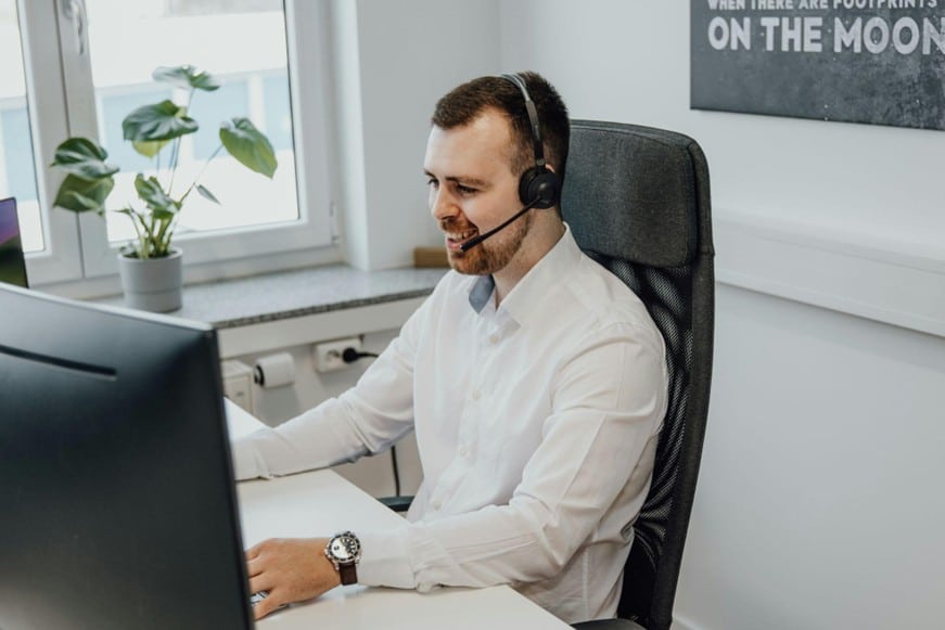 Virtual Assistant