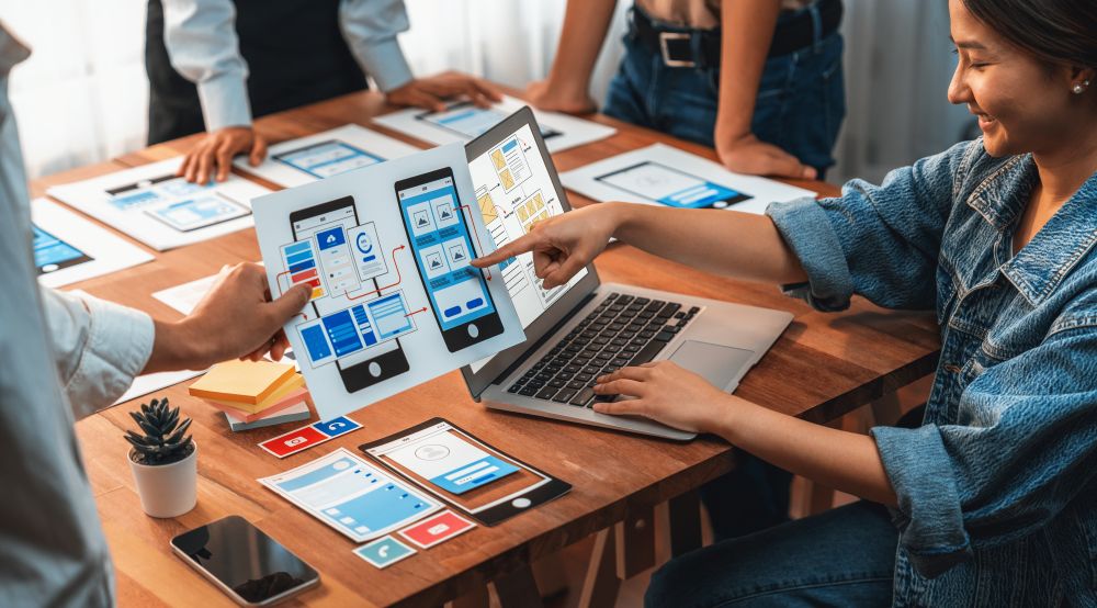Web Design
