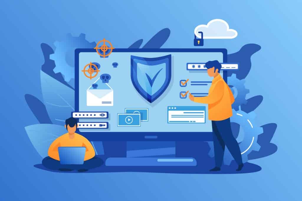 Strengthening Website Security