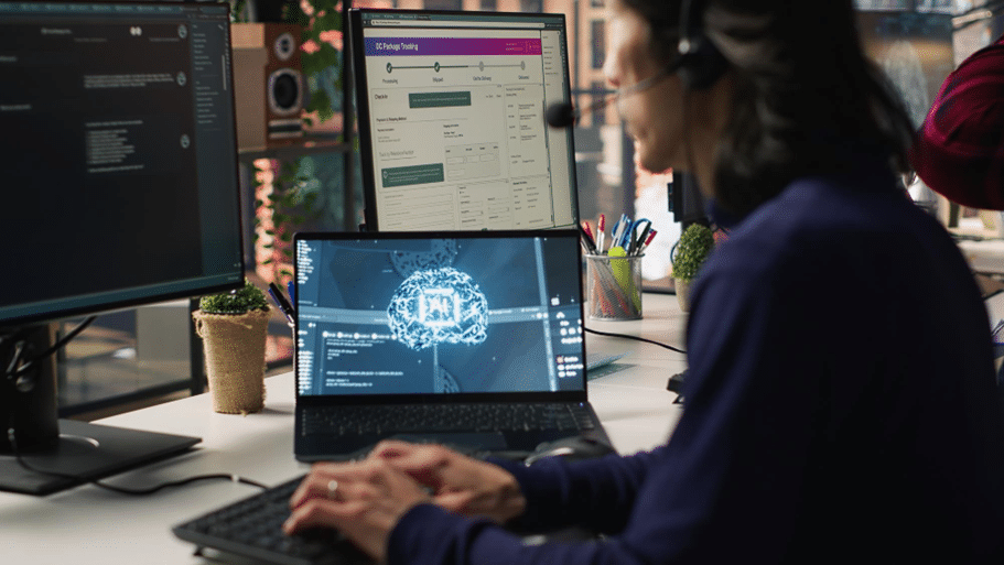 AI Content Generators