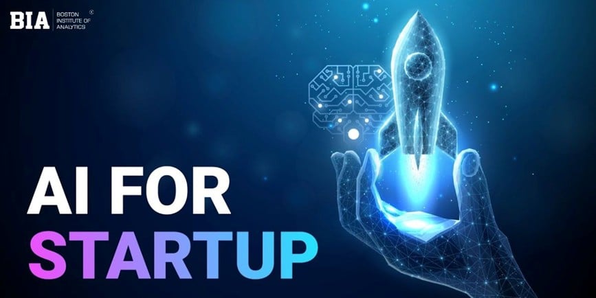 Startups