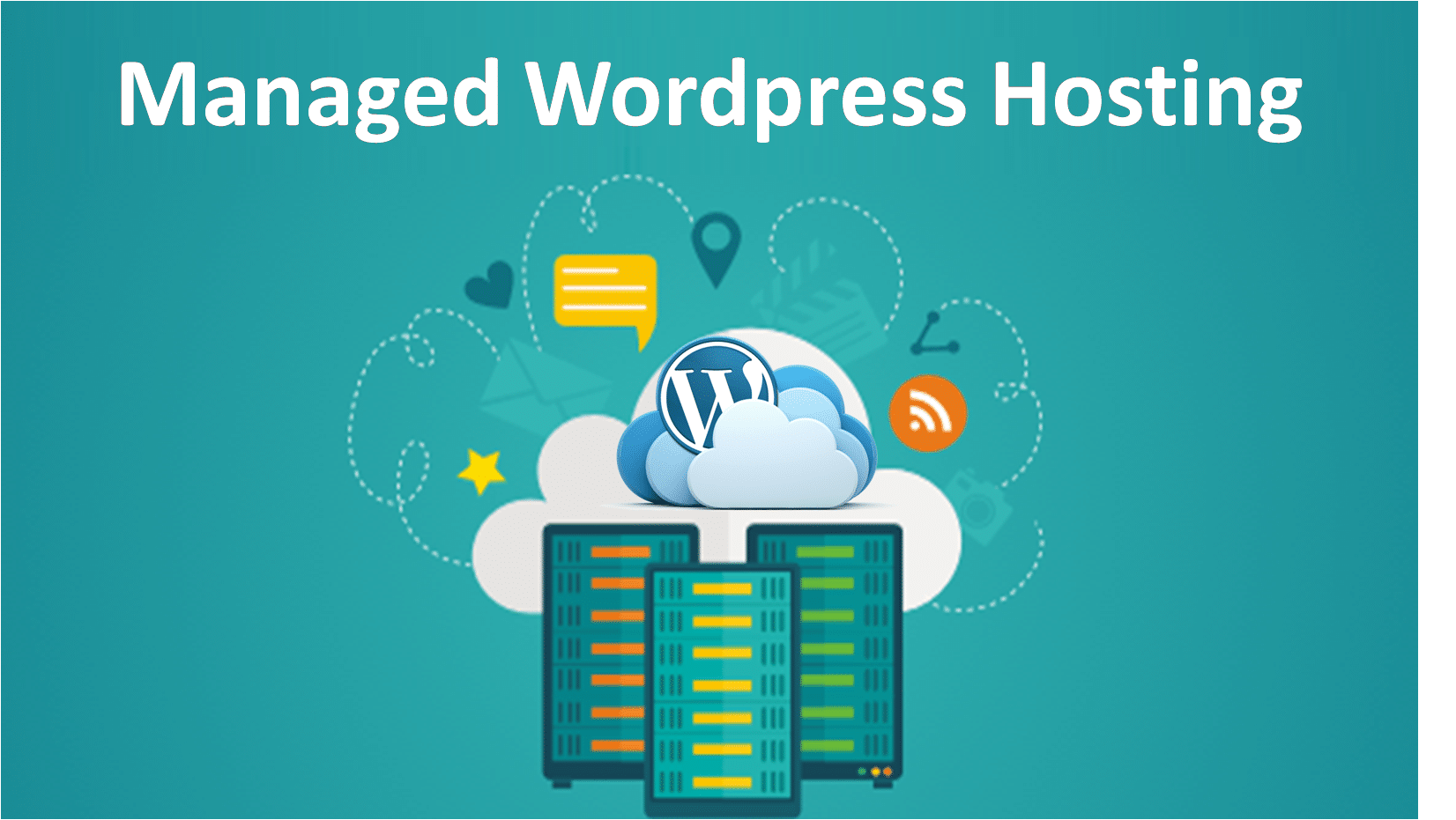 Managed WordPress Hosting