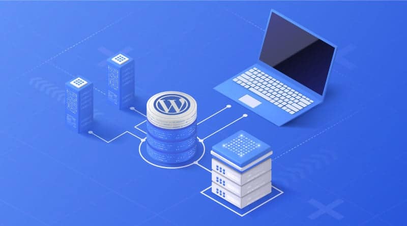 WordPress Hosting