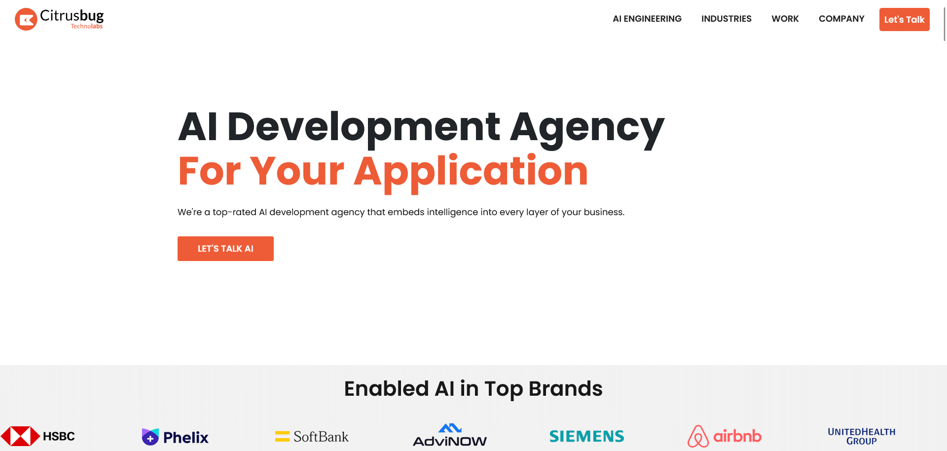 Citrusbug Technolabs