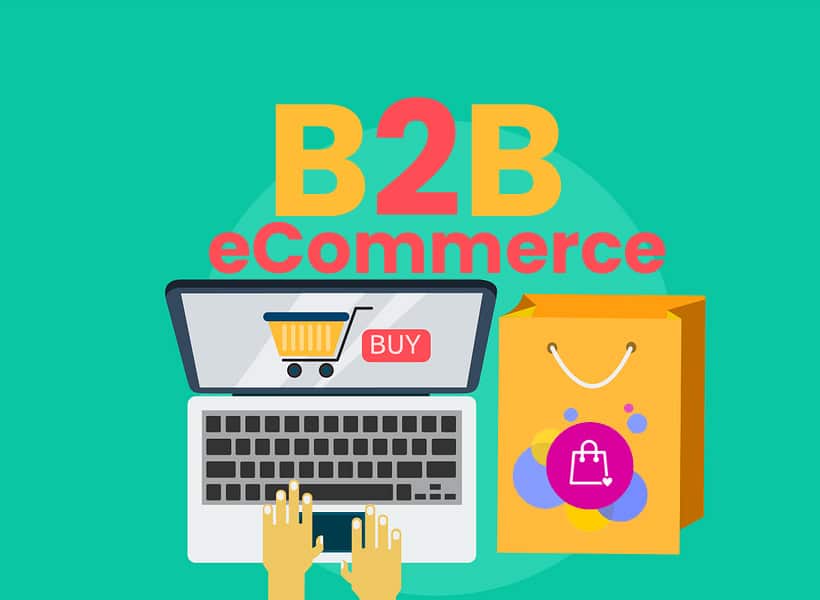 How-B2B-eCommerce-Is-Evolving