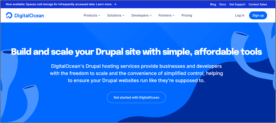 DigitalOcean