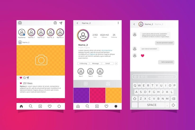 Instagram Email Finder