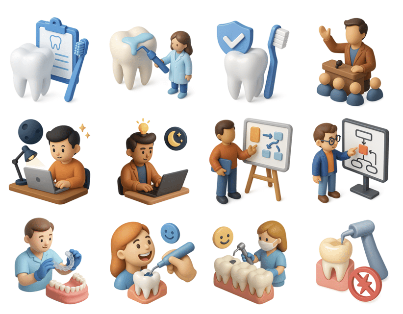 AI-powered image generation