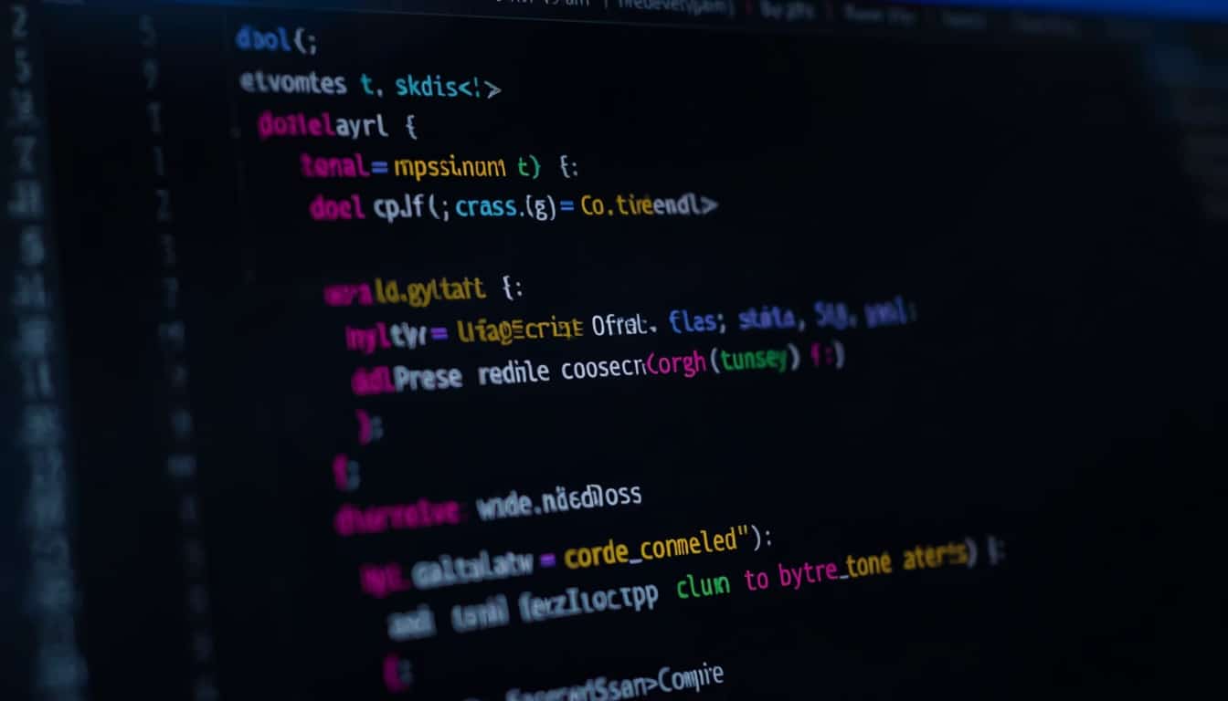 What do I need to know to become a web developer?