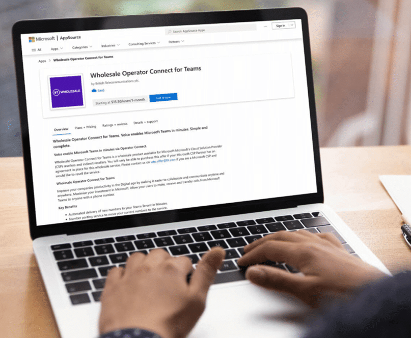 Democratization and Availability of the Market