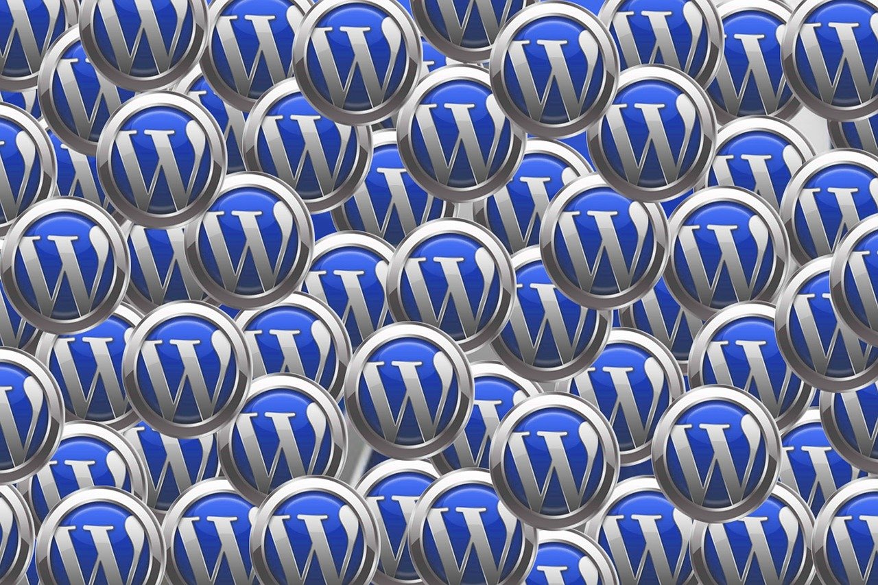 WordPress Website