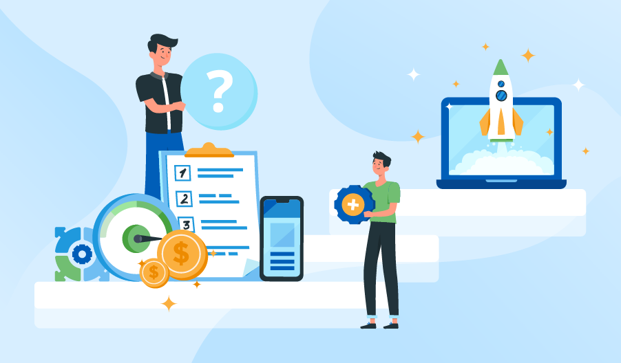 Launch a Software Product