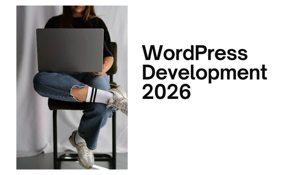 WordPress Development