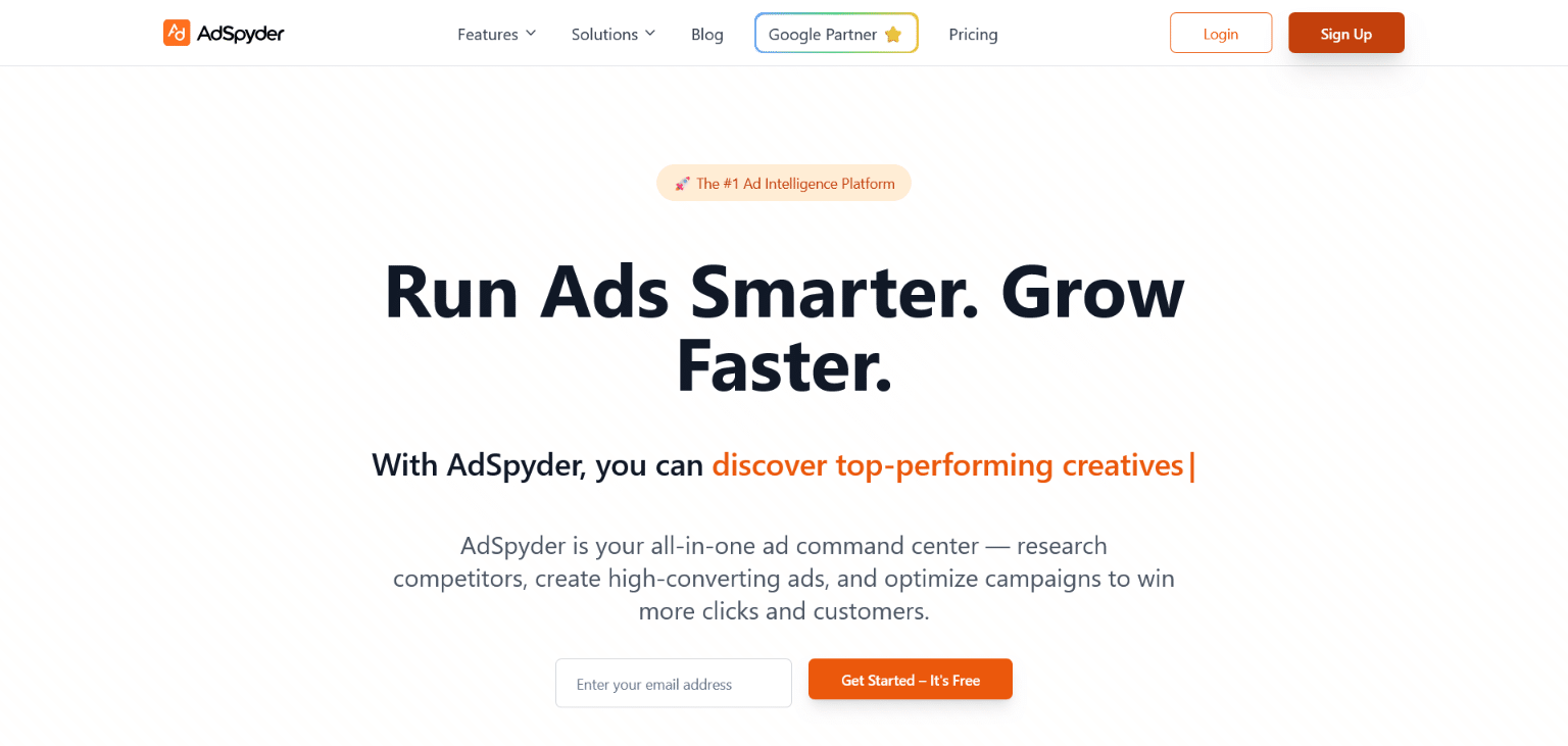 AdSpyder