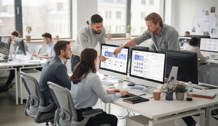 Project Management for SEO Team