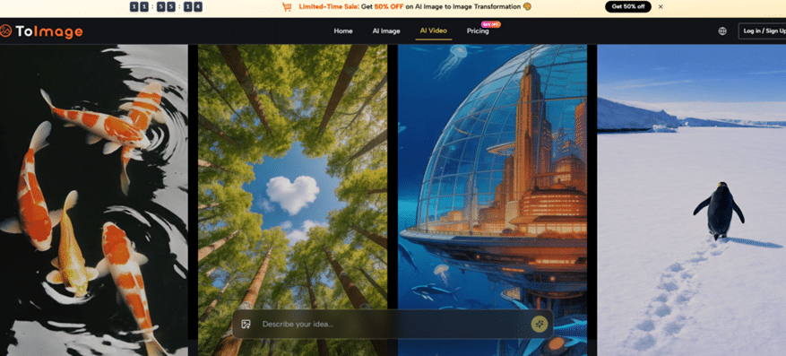 Image AI