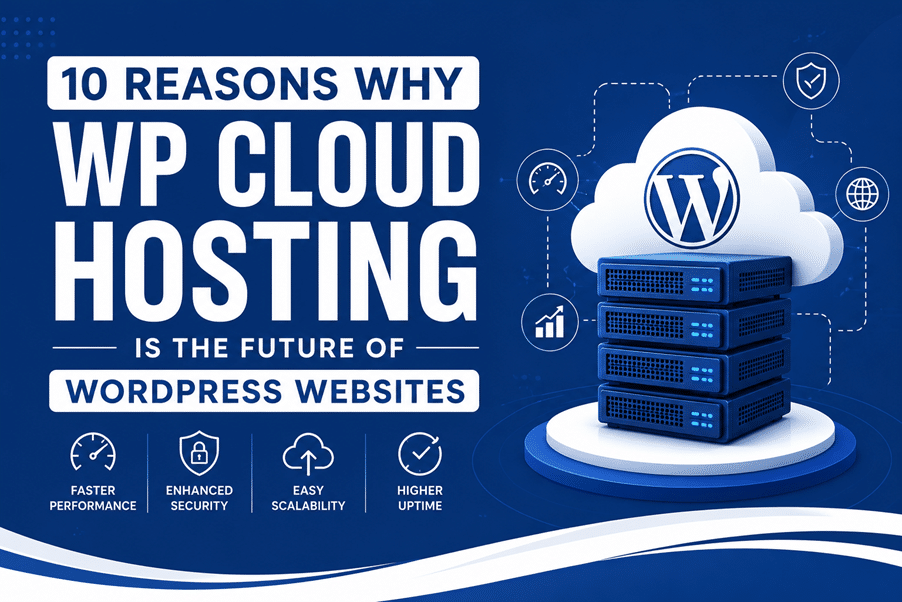 WP Cloud Hosting