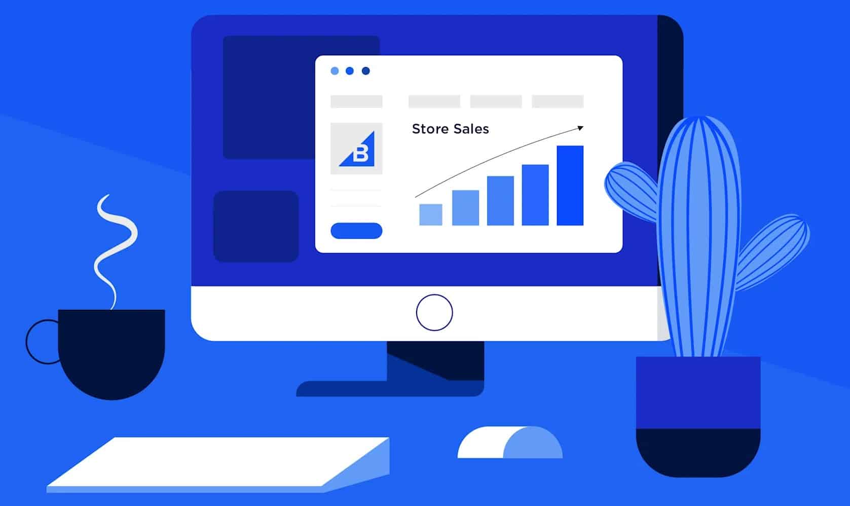 E-Commerce Site for Better SEO