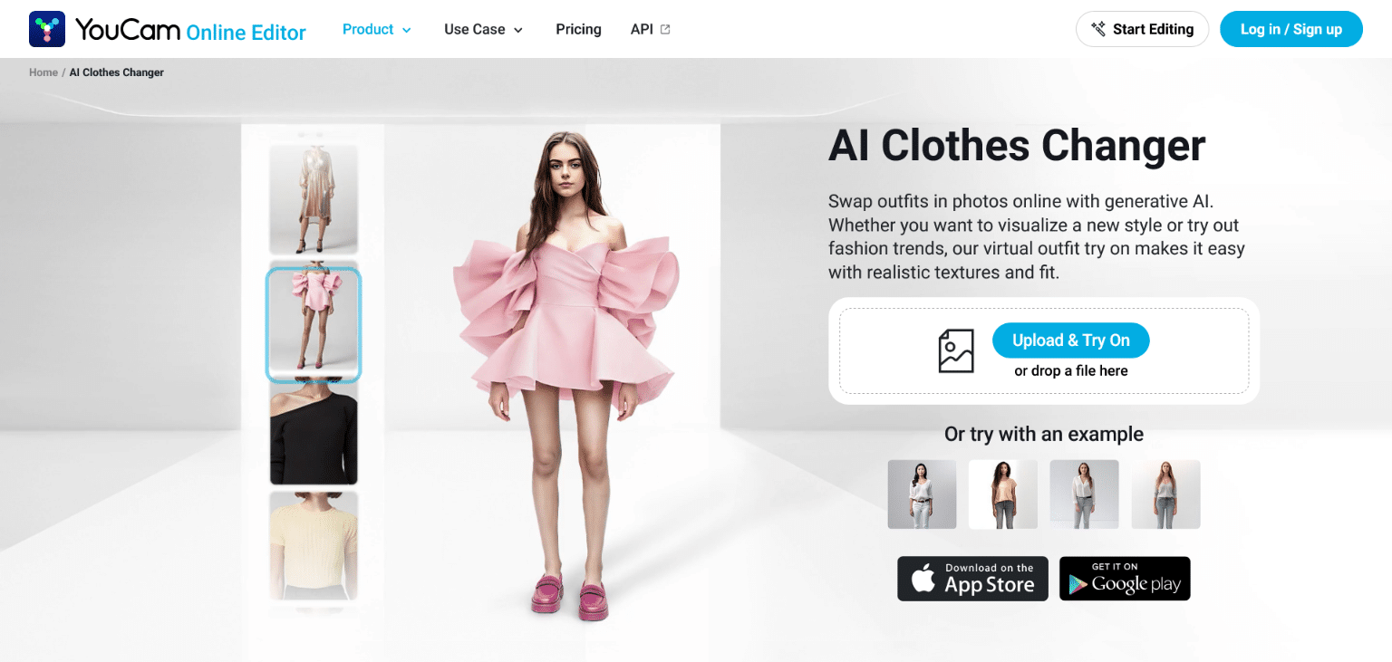 Image Automation
