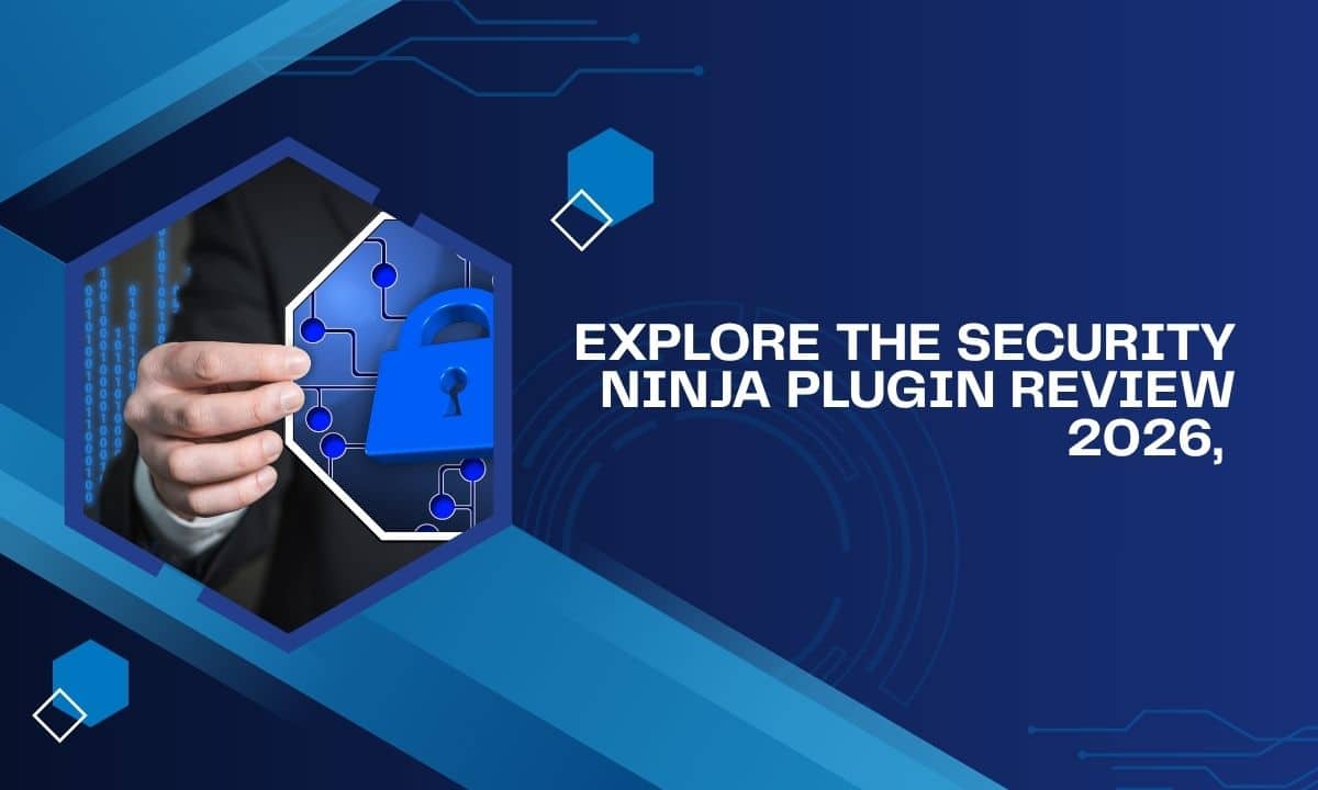 Security Ninja Plugin Review