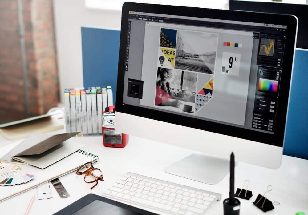 Design Product Mockups
