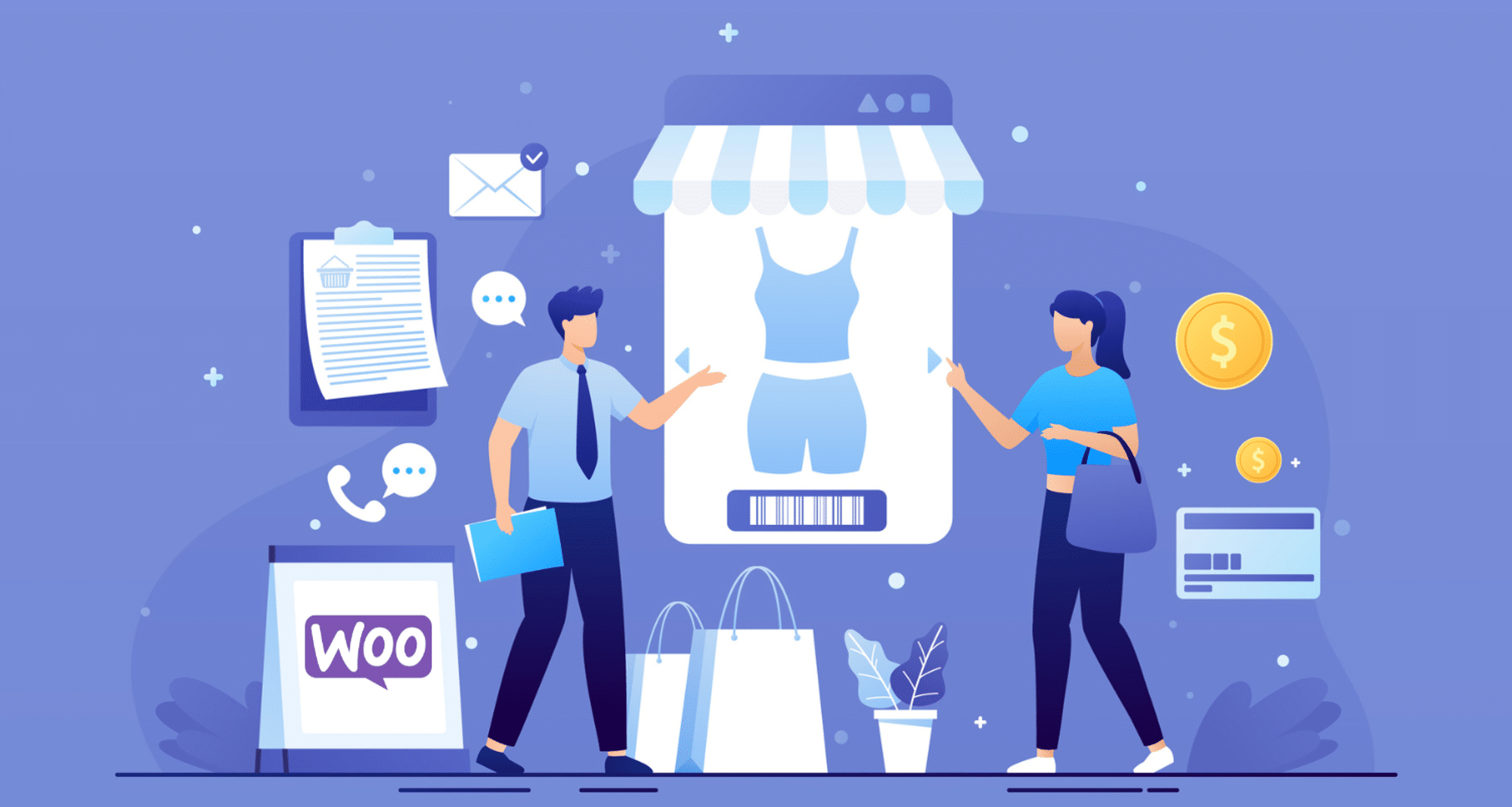 WooCommerce Plugins