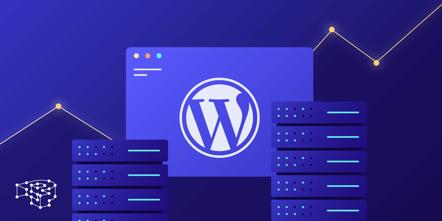Web Hosting Improve WordPress Performance