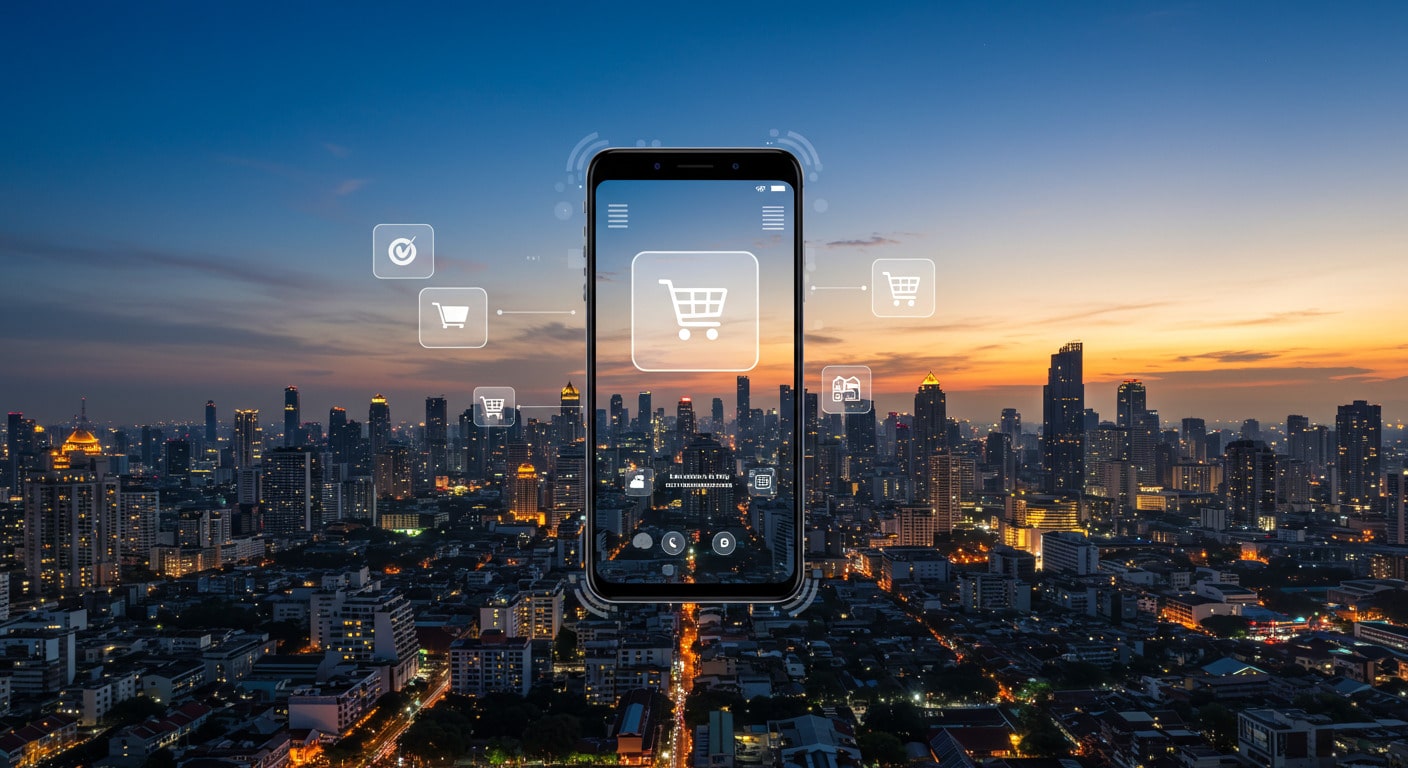 E-Commerce Market