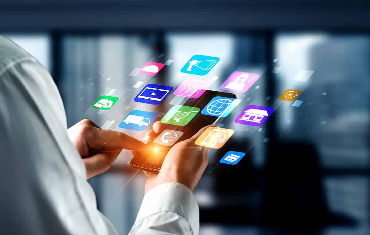 Digital Platforms