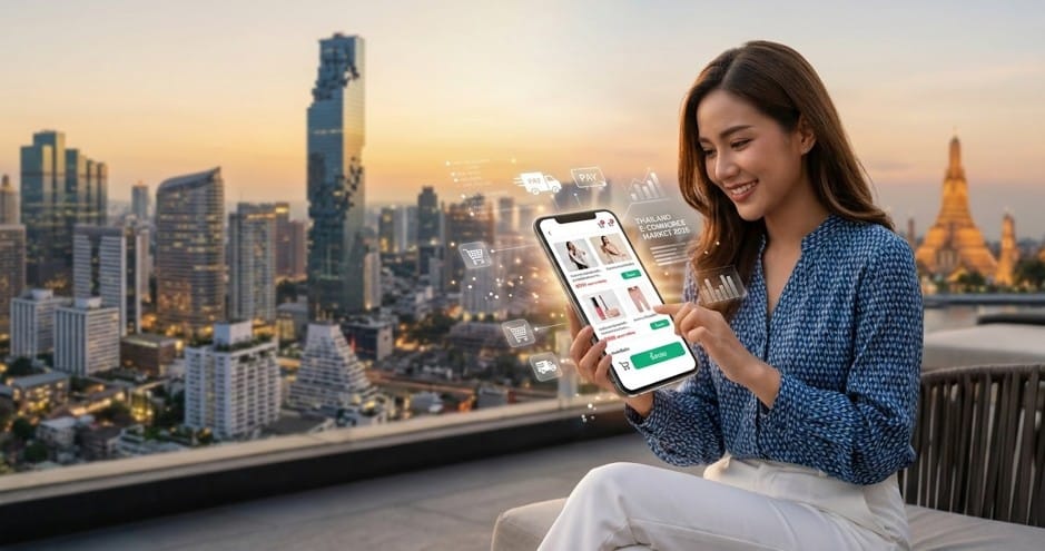 E-Commerce Market