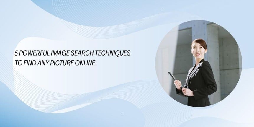 Image Search Techniques