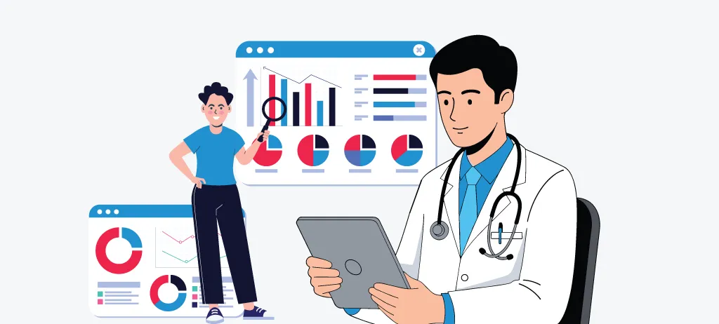 Web Design and SEO Strategies for Healthcare