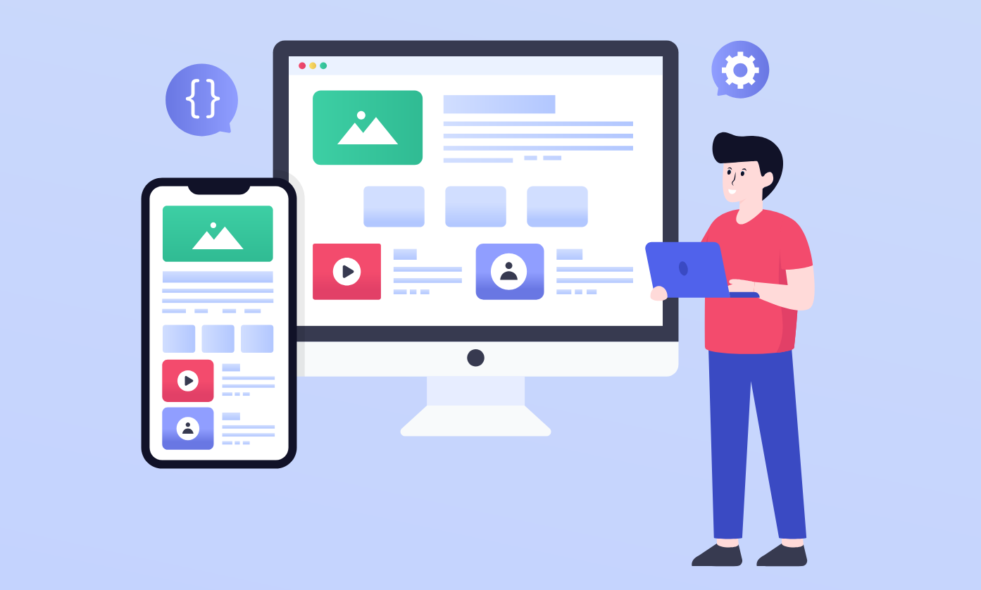 WordPress Site and an iOS App