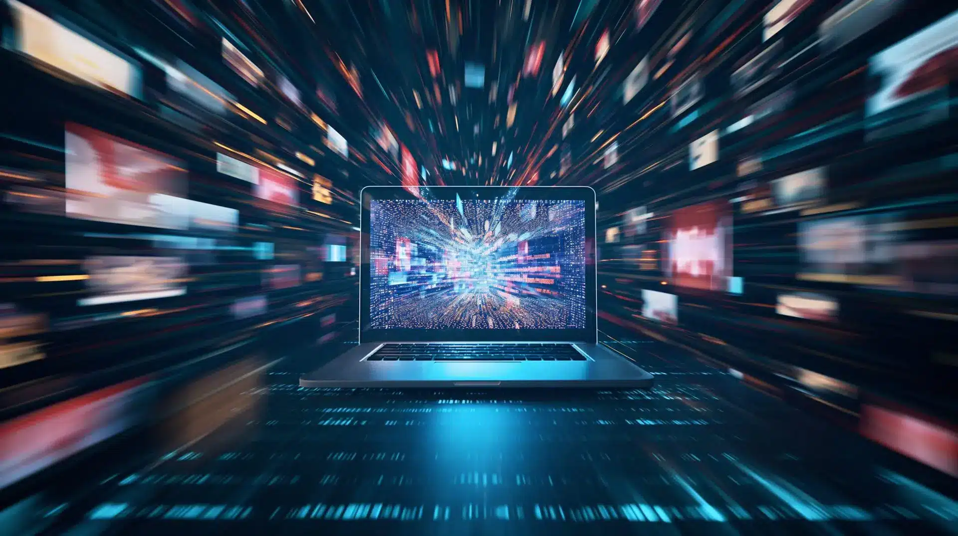 AI Video Backgrounds