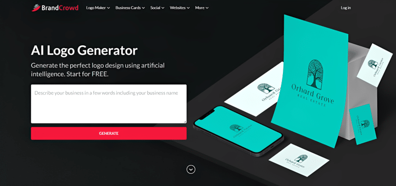 BrandCrowd