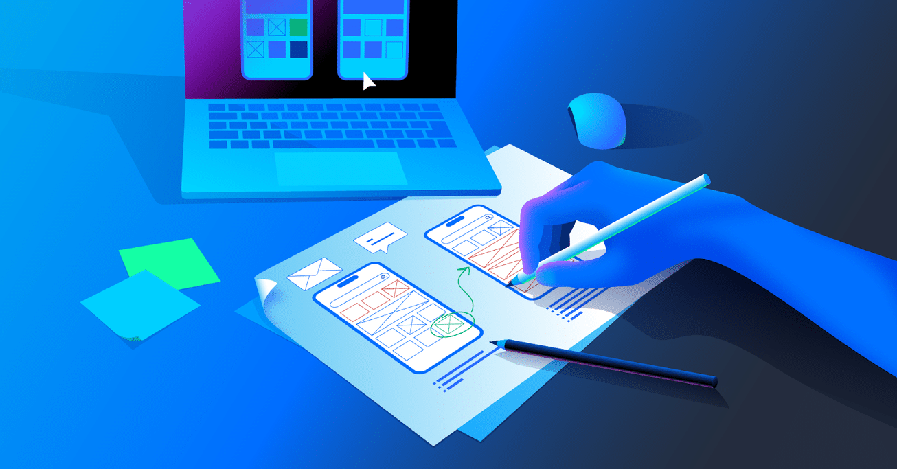 Digital Product Design Consultant
