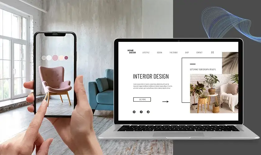 Home Decor Ecommerce Trends